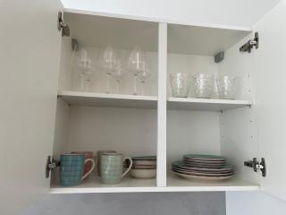 Appartement Donauwelle 1 - Passavia - 3