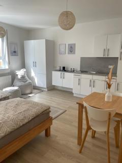 Appartement Donauwelle 1 - Passavia - 9