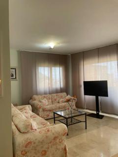 Apartamento sobre el mar - Radazul - 9