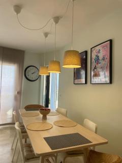 Apartamento sobre el mar - Radazul - 8
