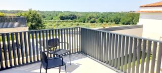 Villa Salvore - new luxury house, heated pool, near beaches, playroom - Istria - Savudrija - 7