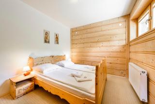 Forster House - apartament nr 1 z kominkiem i tarasem - Zakopane - 4