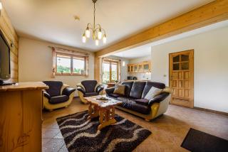 Forster House - apartament nr 1 z kominkiem i tarasem - Zakopane - 6