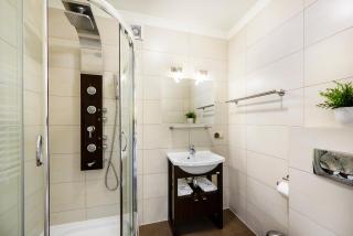 Forster House - apartament nr 1 z kominkiem i tarasem - 3