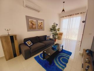 Luxury Penthouse with private pool - Tas-Samra - 2