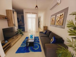 Luxury Penthouse with private pool - Tas-Samra - 1