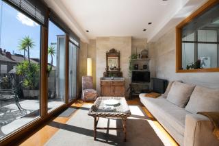 Boulevard Apartmento - San Sebastián - 6