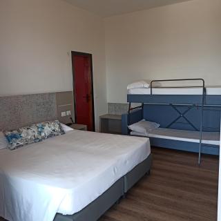 Real Park Hotel - Cavi di Lavagna - 3