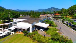 Hotel Termas da Guarda - Tubarão - 5
