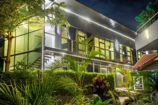 Gigiri Lion Villas - Nairobi - 9