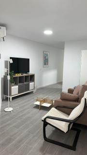 2 rooms con terraza - Málaga - 0