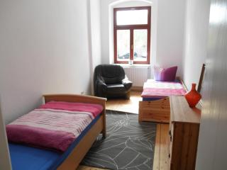 Hotel Pension zu Dresden Altpieschen - 5