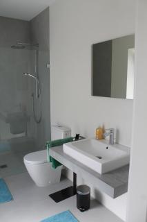 Ferienwohnung Haus Knäppen Size S - 2