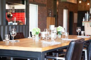 Hotel Mintarder Wasserbahnhof - 2