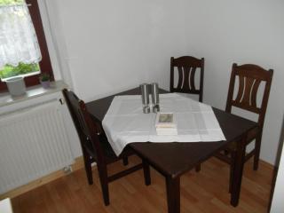 Hotel Pension zu Dresden Altpieschen - 1