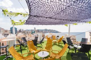 Hotel Queens - Adults Only - Benidorm - 0