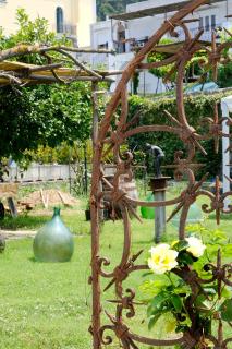 Numero20 B&B - Anacapri - 1