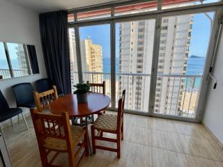 Apartamento turístico Playmon Bacana Planta 13 - Benidorm - 9