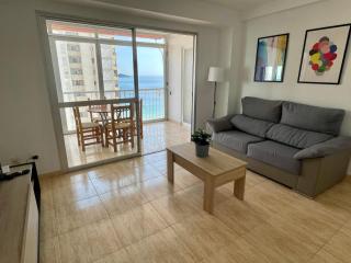 Apartamento turístico Playmon Bacana Planta 13 - Benidorm - 0