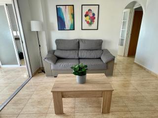 Spacious apartment Playmon Bacana 13 - Benidorm - 7