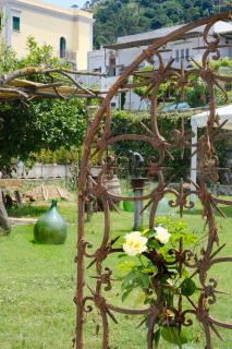 Numero20 B&B - Anacapri - 0