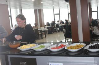 Sultanmurat Aymeydanı Hotel - Çaykara - 1