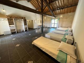 Gîtes dans Domaine des Barrettes - 7