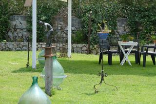 Numero20 B&B - Anacapri - 2