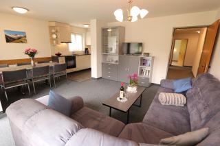Apartment Azur - Saas-Fee - 9