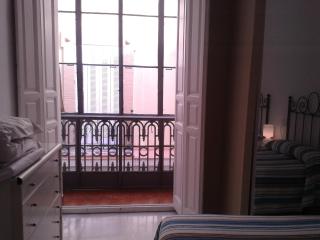 Apartamentos Los Angeles - Sevilla - 1