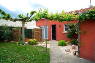 Location de vacances Le Pagnol - Albi - 9