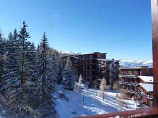 Duplex 4P, 10 Pers, Balcon Sud-Ouest, Pied des Pistes, Arc 1800 - Village Charmettoger - FR-1-411-363 - Arc 1800 - 8