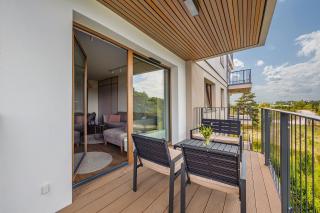 Baltica Residence - Premium Apartments - Gdańsk - 1