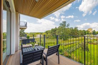 Baltica Residence - Premium Apartments - Gdańsk - 4