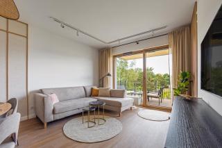 Baltica Residence - Premium Apartments - Gdańsk - 8