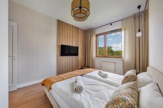 Baltica Residence - Premium Apartments - Gdańsk - 5