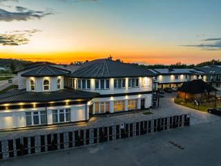 Hotel Coloseum - Jarosław - 6