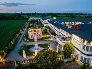 Hotel Coloseum - Jarosław - 5