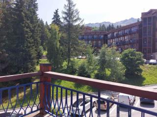Duplex rénové pour 5 pers, balcon, proche pistes et commerces - Bourg-Saint-Maurice - FR-1-411-404 - Arc 1800 - 7
