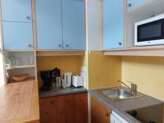 Duplex rénové pour 5 pers, balcon, proche pistes et commerces - Bourg-Saint-Maurice - FR-1-411-404 - Arc 1800 - 6
