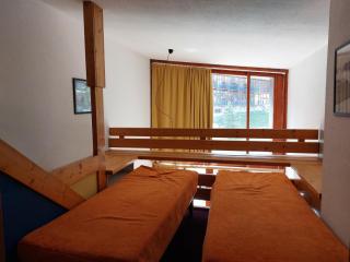 Duplex rénové pour 5 pers, balcon, proche pistes et commerces - Bourg-Saint-Maurice - FR-1-411-404 - Arc 1800 - 3
