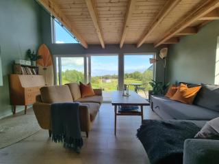 Holiday Home Justadvika - Justad - 6