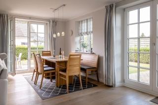 Haus Sterntaucher - Wrixum - 6