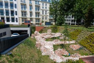Apartament Bulwar Staromiejski Stare Miasto Centrum - Breslavia - 7