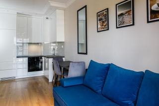 Apartament Bulwar Staromiejski Stare Miasto Centrum - 5