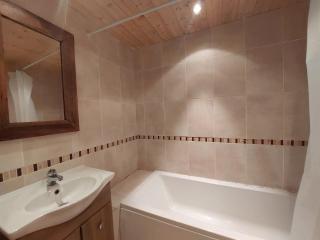 Chaleureux duplex pour 4 pers avec balcon et Wifi à Arc 1800 - FR-1-411-479 - Arc 1800 - 5