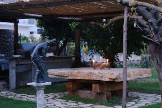 Numero20 B&B - Anacapri - 7