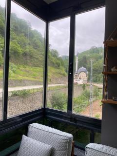 Ayazma home - Trabzon - 1