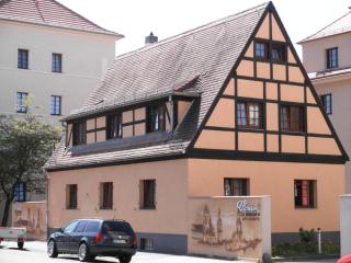 Hotel Pension zu Dresden Altpieschen - Dresda - 9