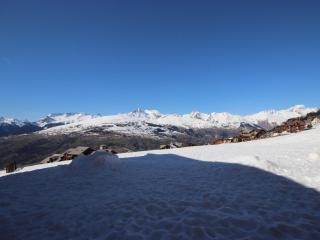 2 pièces, 5 pers, proche pistes/commerces, animaux admis - FR-1-411-793 - 8